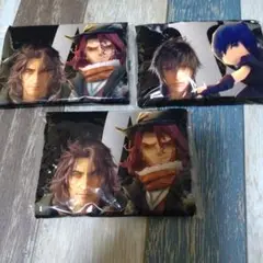FF15　ポケットティッシュ