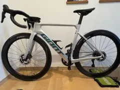 GIANT PROPEL ADVANCED PRO アルテDI2 パワーメーターのサムネイル