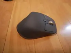 ロジクール Logicool ワイヤレスマウス MX1800GR 使用数回のみ - メルカリ
