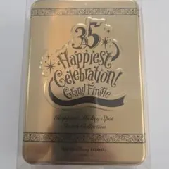 Happiest Celebration Grand Finale ポストカード