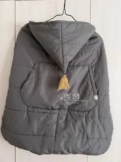 防寒ケープ＊お値下げ可能です◎