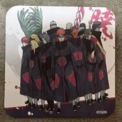連載完結記念　NARUTO展　岸本斉史　コースター　ナルト　天下一品　レア　希少 2025年最新】天下一品 コースターの人気アイテム - メルカリ