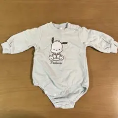 ポチャッコ ロンパース