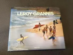 Leroy Grannis: Surf Photography - メルカリ