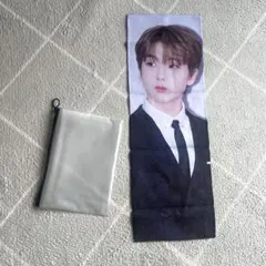 nct チソン　スローガン