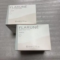 フィルウィス ナイトラップマスク & スムースフィックスセラム セット