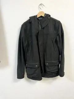 メンズ　コート