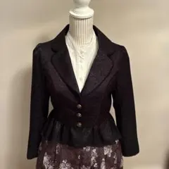 axes femme kawaii ジャケット