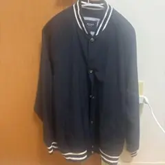 BEAMS HEART ライトスタジャン Mサイズ