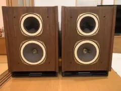 BSR DR-1550スピーカーペア音出し確認済み アメリカ製 - メルカリ