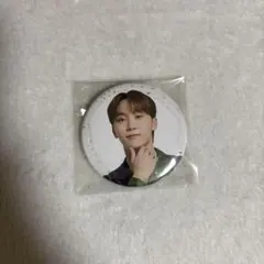 SEVENTEEN セブチ スングァン セブチカフェ 缶バッジ