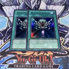 希少】遊戯王 英語版 RP1996版 死者蘇生 スーパーレア - メルカリ