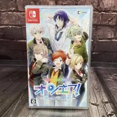 Nintendo Switch ソフト オンエア！ 80303 - メルカリ