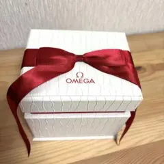 OMEGA オメガ 純正 時計用ボックスのサムネイル