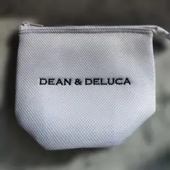 DEAN＆DELUCA　ランチバッグ