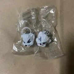 Bリーグマスコットめじるしアクセサリー　サンディー