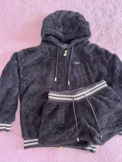 Rady モコモコセットアップのサムネイル
