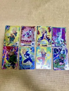 ドラゴンボールダイバーズまとめ売り - メルカリ