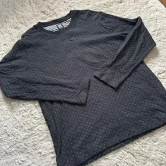 Design Tshirts Store graniph 長袖カットソーのサムネイル