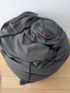 ビーズクッション☆人をダメにするソファ 240リットル