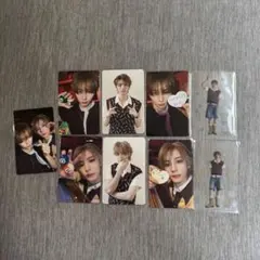 コンポズ セット