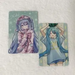 2025年最新】初音ミク ウエハース コレクトボックスの人気