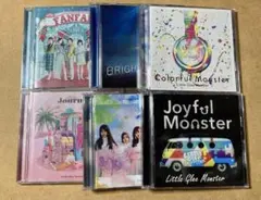 Little Glee Monster CD・DVD （初回限定盤）・ペンダント - メルカリ
