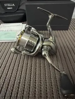 18ステラ C2000SHGのサムネイル