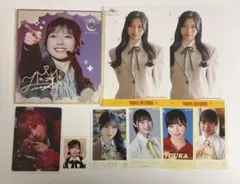 ニアジョイ 山野愛月 生写真 ブルーハワイレモン 角折れあり - メルカリ