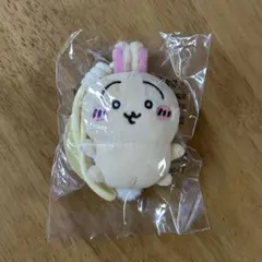 中国香港限定ちいかわ セブンイレブン まんまる目 白目 うさぎ