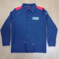 UNDER ARMOUR アンダーアーマー ナイロンジャケット Mサイズ