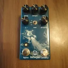 sumo stomp 雷電 ビッグマフ トライアングル sumo stomp 雷電 ビッグマフ トライアングル - メルカリ