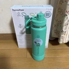 ThermoFlask ステンレスボトル 水筒　0.71ℓのサムネイル