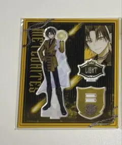 明雷らいと めておら アクキー アニメイト バレンタイン - メルカリ