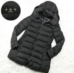 タトラス ダウンコート