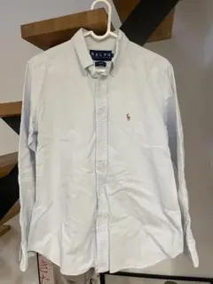 ラルフローレン 長袖シャツ シャツ