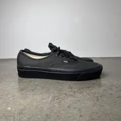VANS アナハイム Anaheim authentic 44 DX黒 26 8