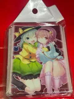 2026年最新】スリーブ 古明地 さとりの人気アイテム - メルカリ