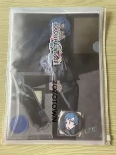 プロセカ ZOZOTOWNコラボ KAITO