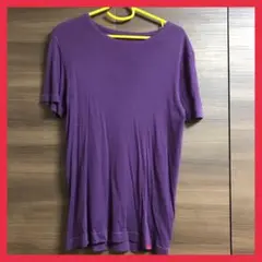 【中古品】　body wild メンズ　Tシャツ　Lサイズ