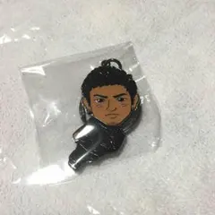 HIGH&LOW  数原首振り