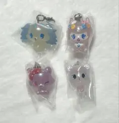 ジュエルペット めじるしアクセサリー