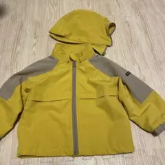 プティマイン　ジャケット