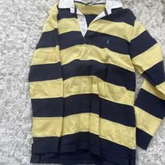 Ralph Lauren Sport 長袖ラガーシャツ