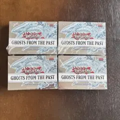 2026年最新】Ghosts From The Pastの人気アイテム - メルカリ