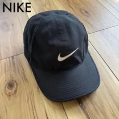 NIKE ランニングキャップ ドライフィット 美品