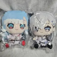 時光代理人 ヒカル トキ ぬいぐるみ 一番賞 - メルカリ