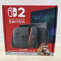 未使用 Nintendo Switch2 スイッチ2 ニンテンドー Amazon.com: Nintendo Switch 2 System : Everything Else