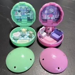 キミとアイドルプリキュア♪コンパクトハウスコレクション