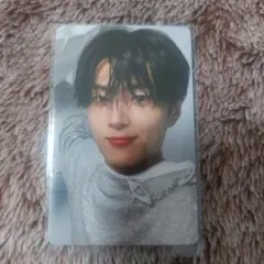 ENHYPEN　JAY　daydream　中華　トレカ　1.0　yzy　ヨントン